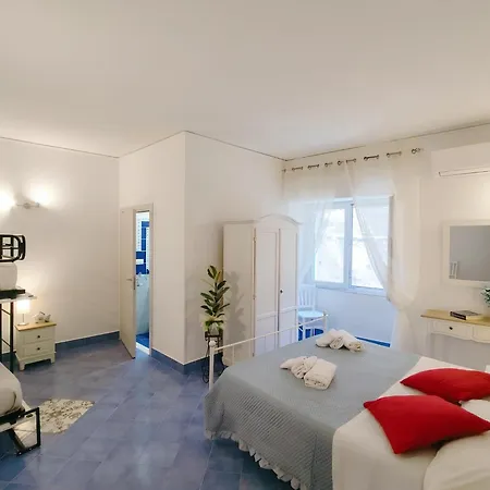 Casamari 3* Santa Maria di Castellabate