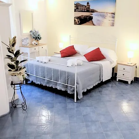 Panzió Casamari 3*