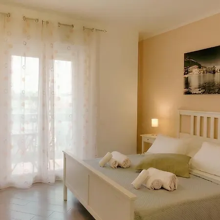 Bed and breakfast Casamari Santa Maria di Castellabate