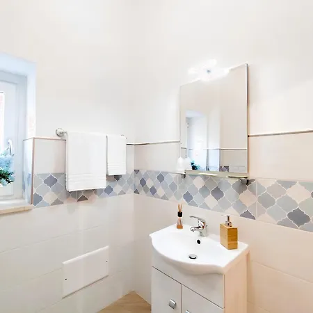 Casamari Panzió 3*