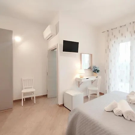 Panzió Casamari