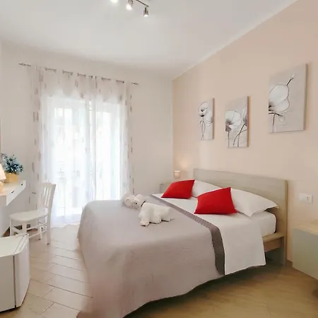 Casamari Panzió